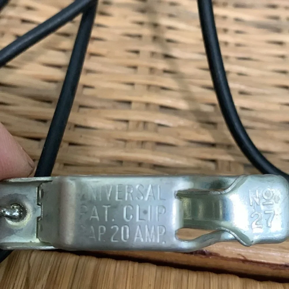 Snap-on Tool Corporation Vintage Made In USA Etching Pencil With Original Box - Picture 13 of 17